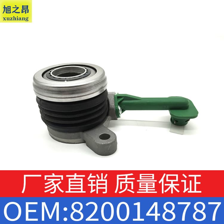 Hydraulic Clutch Release Bearing Clutch Slave Cylinder for Renault Dacia Vehicles 8200148787