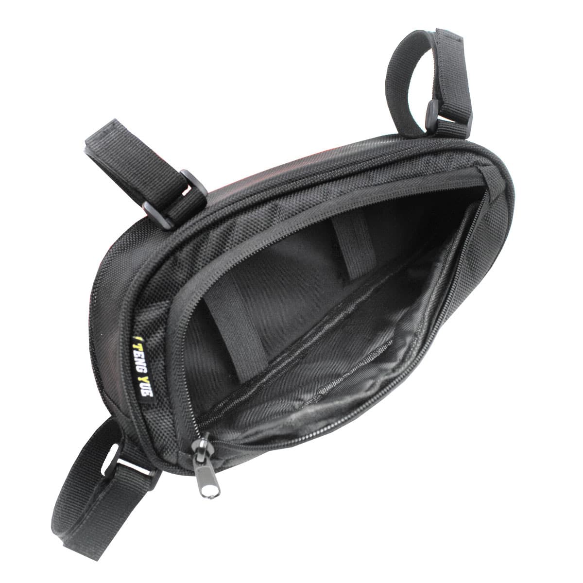 881 Bike Top Tube Bag Triangle Frame Bag Tool Bag Mountain Cycling Gear Accessories Custom Made