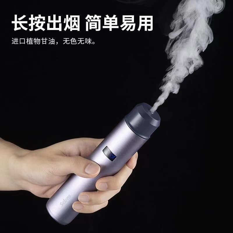 Selens Xileshi Film Smoke Machine Handheld Fog Machine MINI Small Smoke Maker Professional Short Video