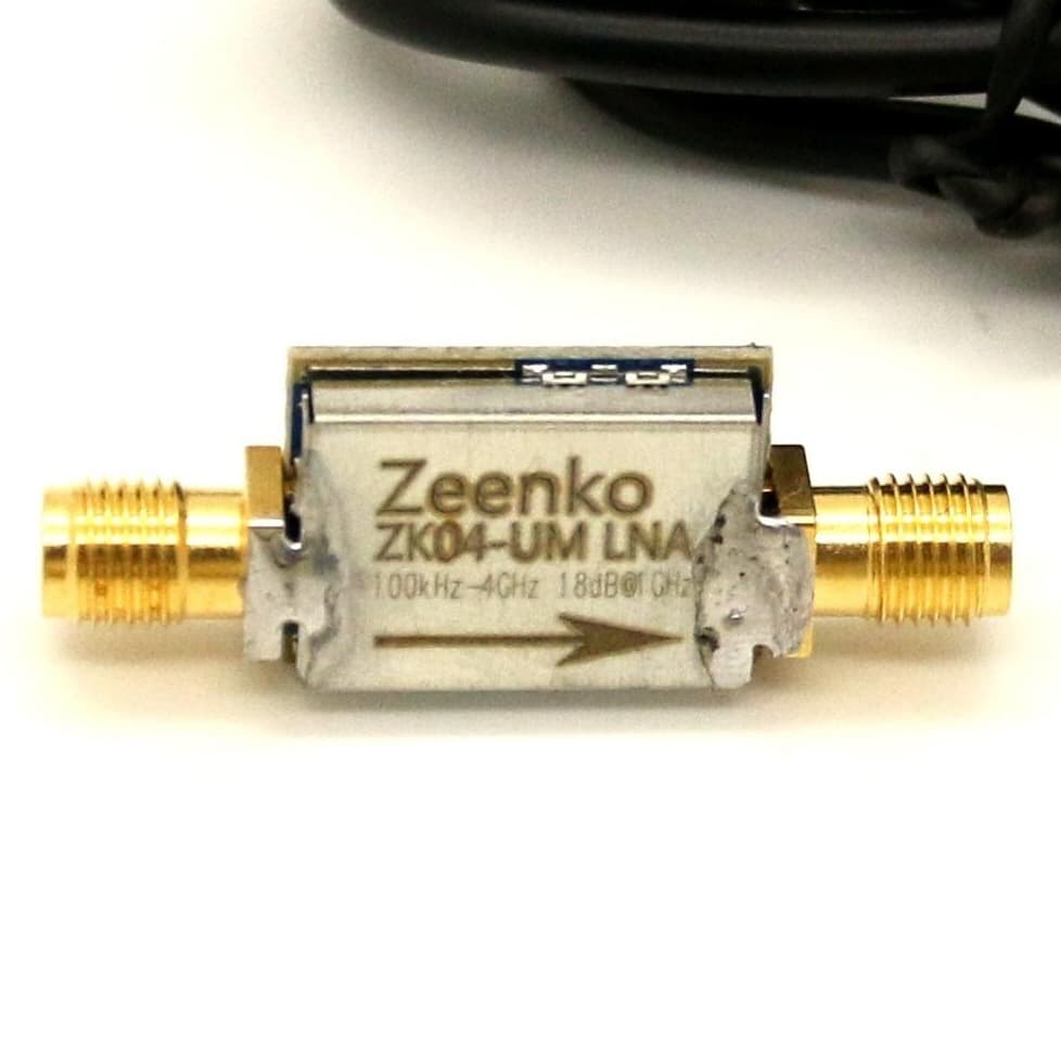 Zeenko UM Series LNA Low Noise Amplifier Module