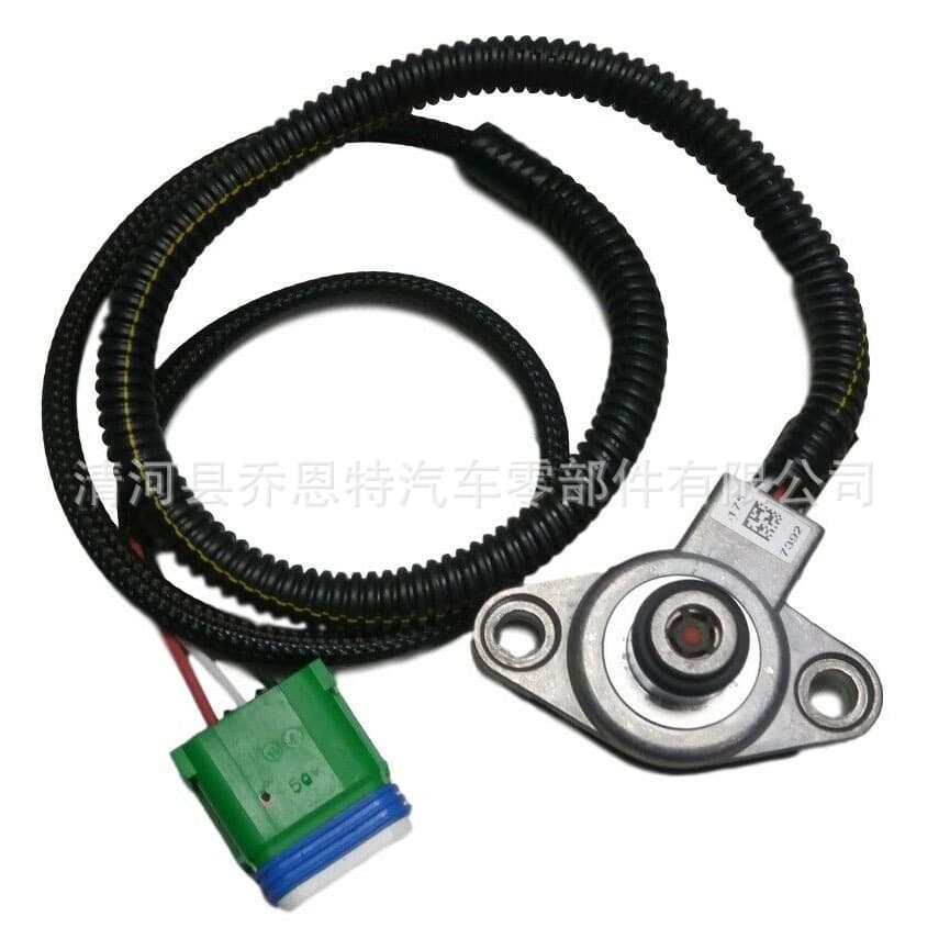 7700100009 252924 Automotive Transmission Pressure Sensor Suitable for Peugeot Citroën