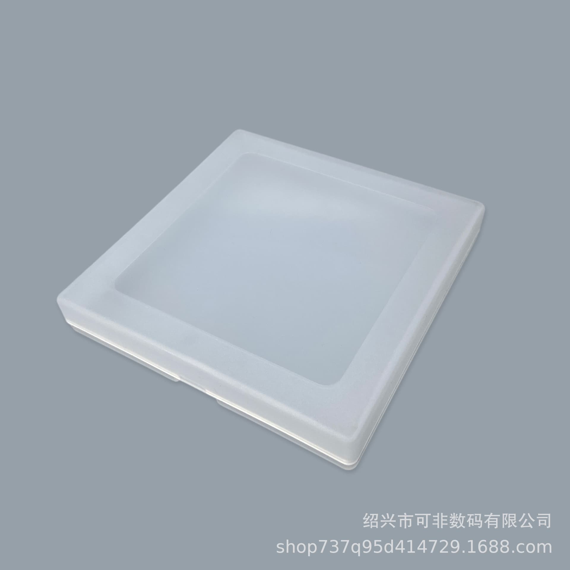 Wholesale Camera Filter Packaging Box Factory Direct Filter Packaging Box Filter Storage Box Polarizing