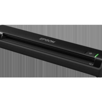 DS-30/ES-50/ES-60W Portable Scanner A4 Size Handheld Mobile Scanner Other Smart