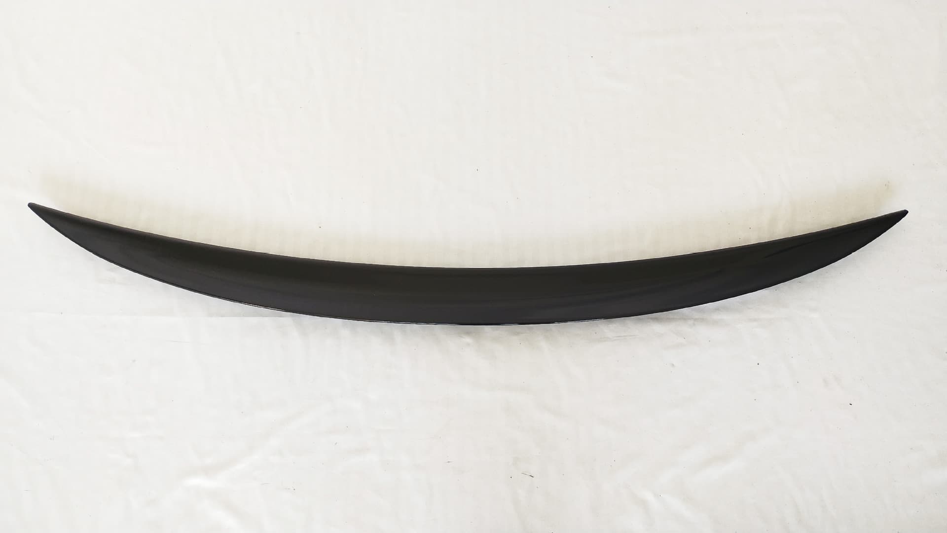 Suitable for BMW 3 Series E90/92/93 modified M3 models, M4 models, MP models, PSM rear wing with adhesive rear spoiler and wind-fixing wing