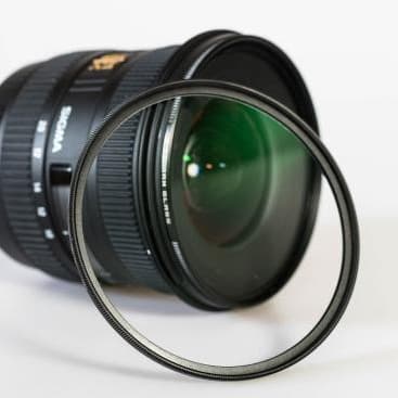 UV Filter UV Protection Lens High-Quality Full Specifications DSLR Digital Camera 37-82-95.105