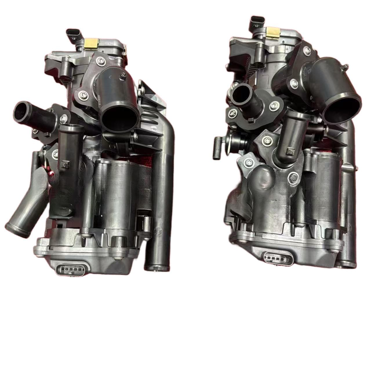For Buick XL 1.3 thermostat 12716827/12693942/12693985 cooling control valve