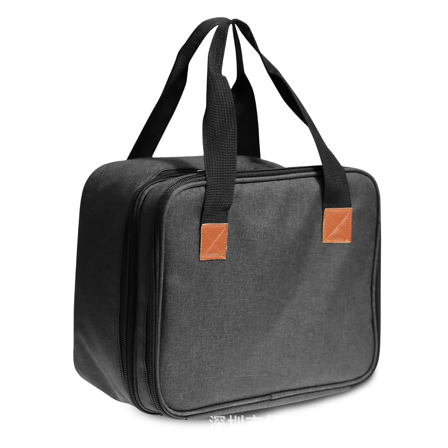 Amazon Multi-functional Tool Bag, Home Portable Compartment Projector Storage Bag, Projector Bag
