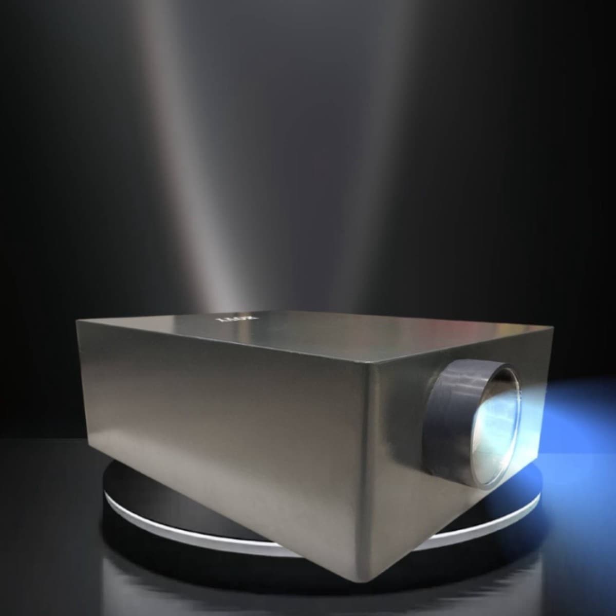 Custom Projection Light Engine