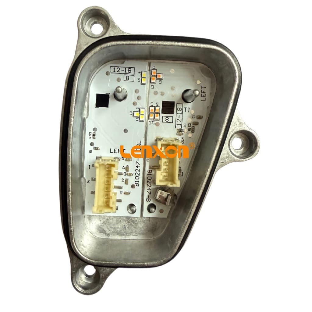 6F0941475 6F0941476 is suitable for Seat Leon Cupra LED light source module