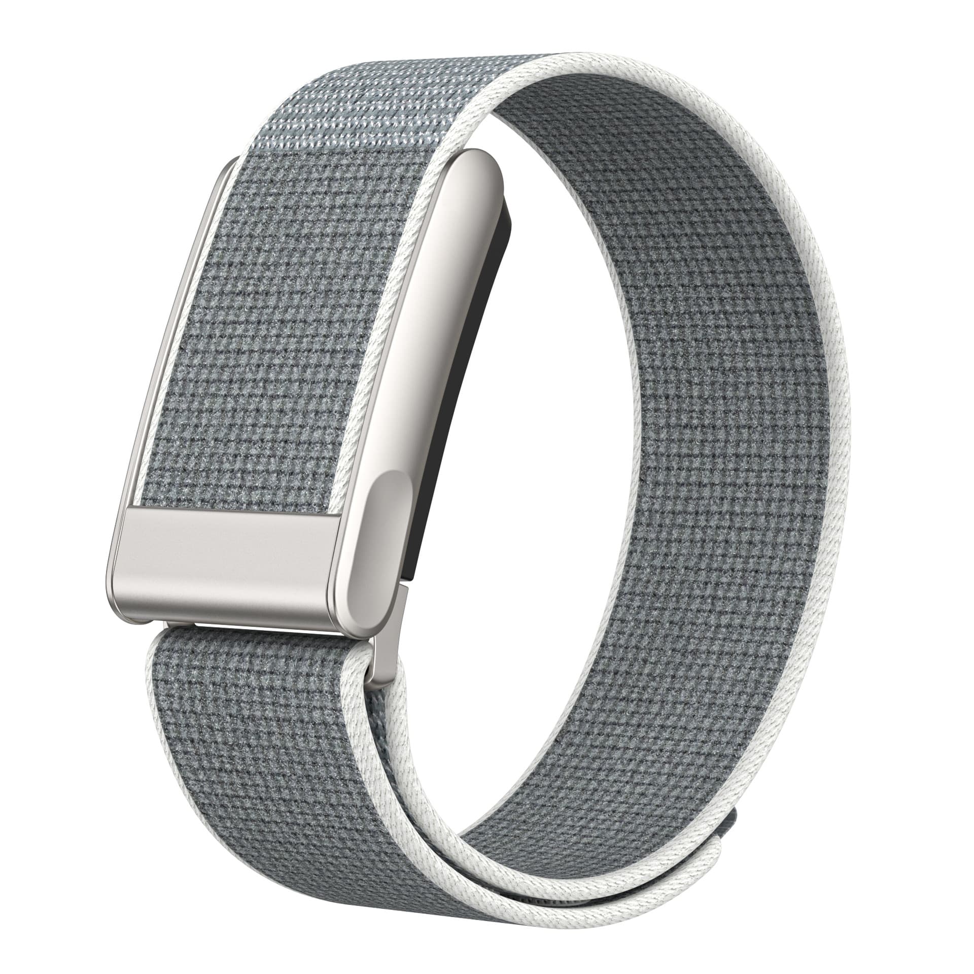 Suitable for whoop5.0 sports wristband cross-border WHOOP5.0 nylon loop strap electrocardiogram model