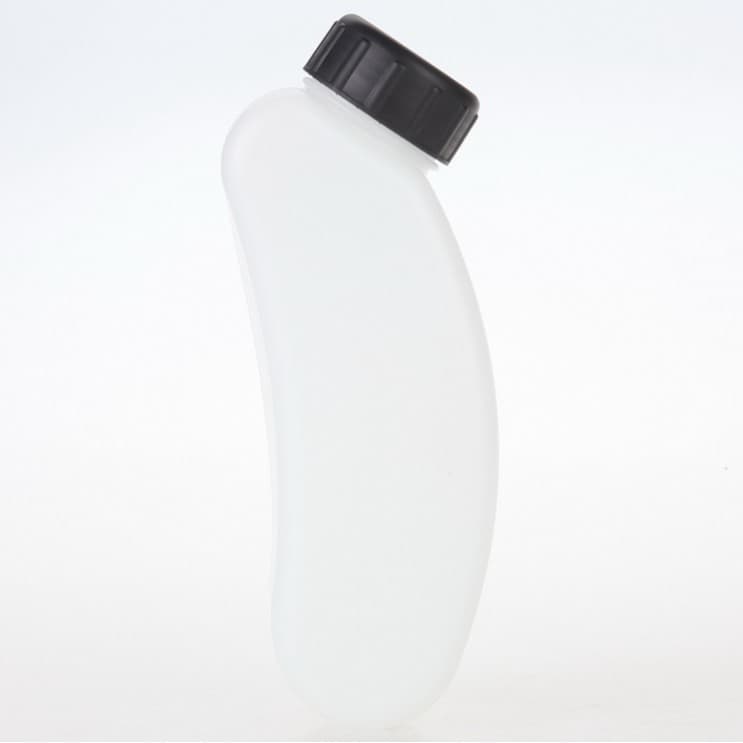 Running Large Capacity Waist Pack Water Bottle