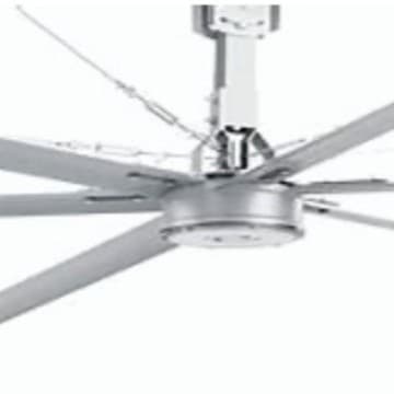 High-Voltage Ceiling Fan Solution Board_Brushless Motor_Direct Factory Sales