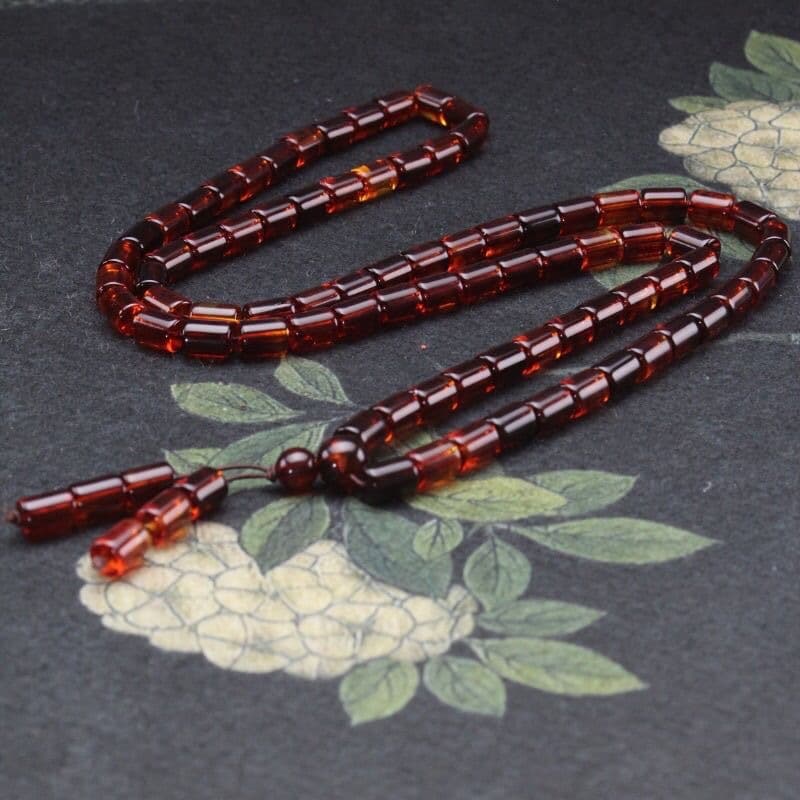 Factory Direct 108 Beads 216 Bead Multi-Round Prayer Beads Barrel Beads Irregular Beads Bracelet Accessories