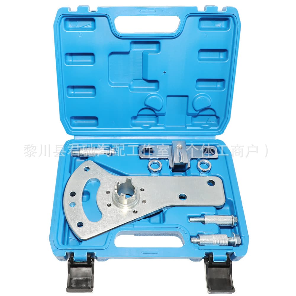 Suitable for Fox Ford Escape 3-cylinder 1.5T chain machine timing tool EcoBoost engine tool