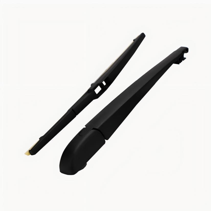 Compatible with Toyota RAV4 2006-2012 Venso 2009-2016 Rear Wiper Blade Arm OE 8524142070