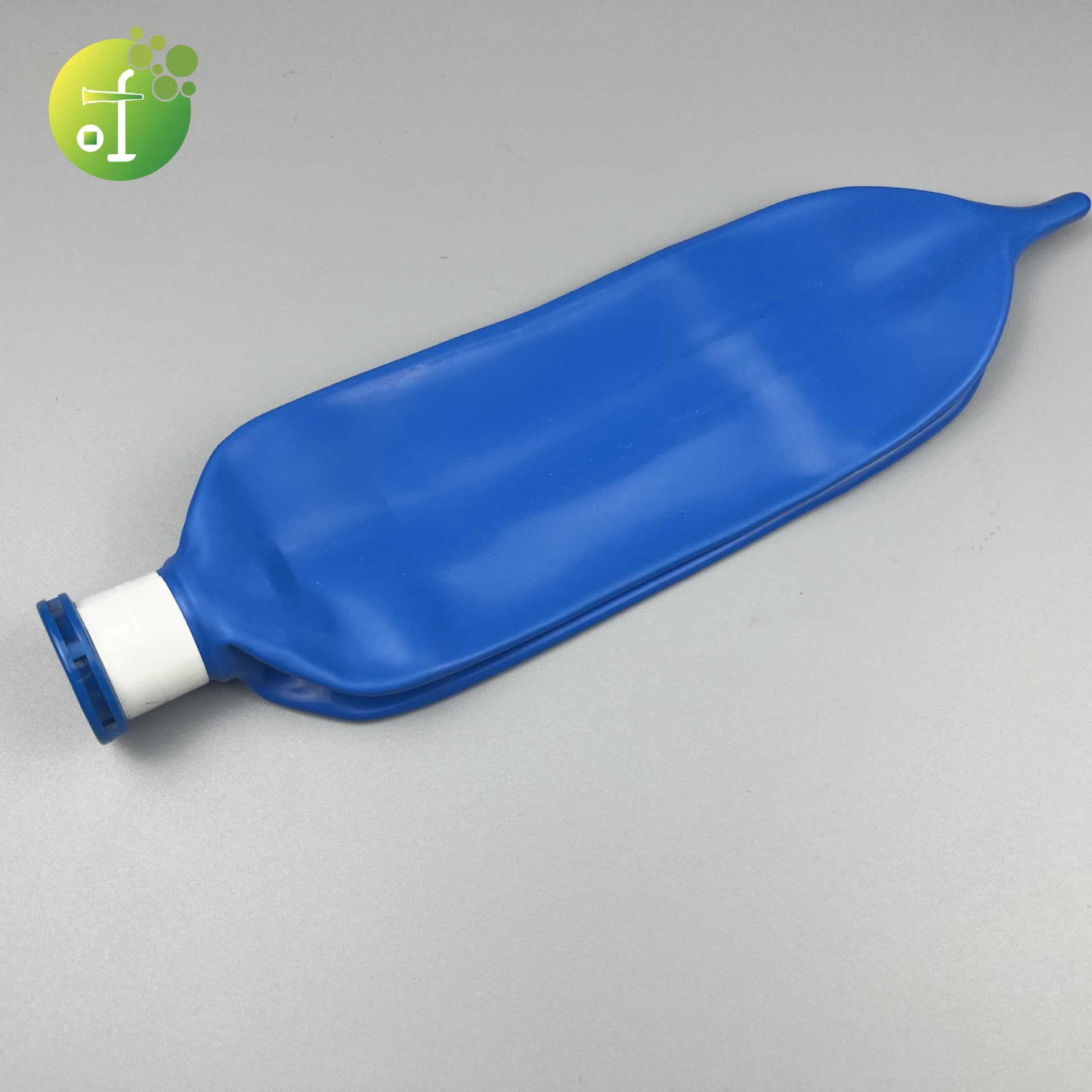 Latex airbags, reservoir bags, anesthesia breathing circuit accessories, multiple specifications