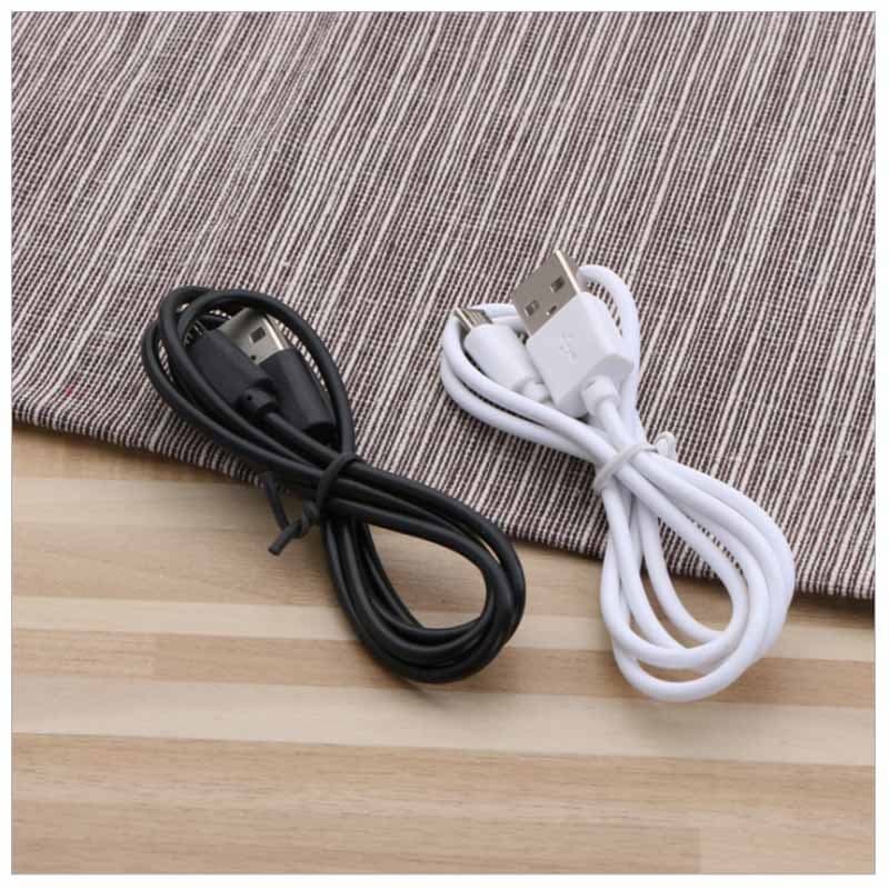Customized manufacturer wholesale Android typec charging cable mobile phone data cable fast charging USB cable Bluetooth headset matching cable
