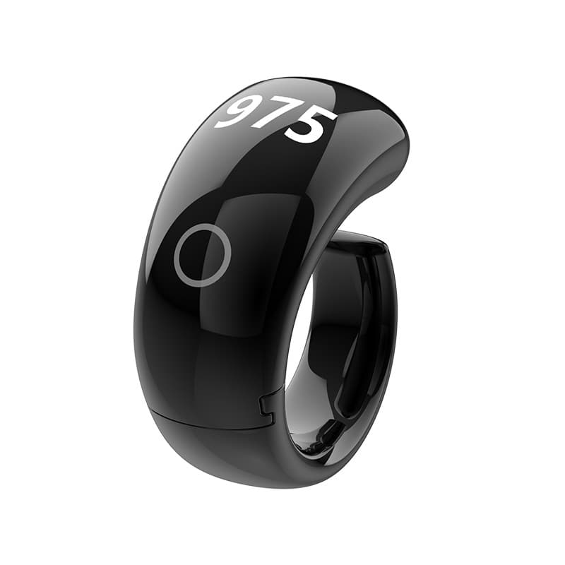 Middle East Hot Selling Smart Ring - Equantu Direct Sales Multifunctional Smart Ring