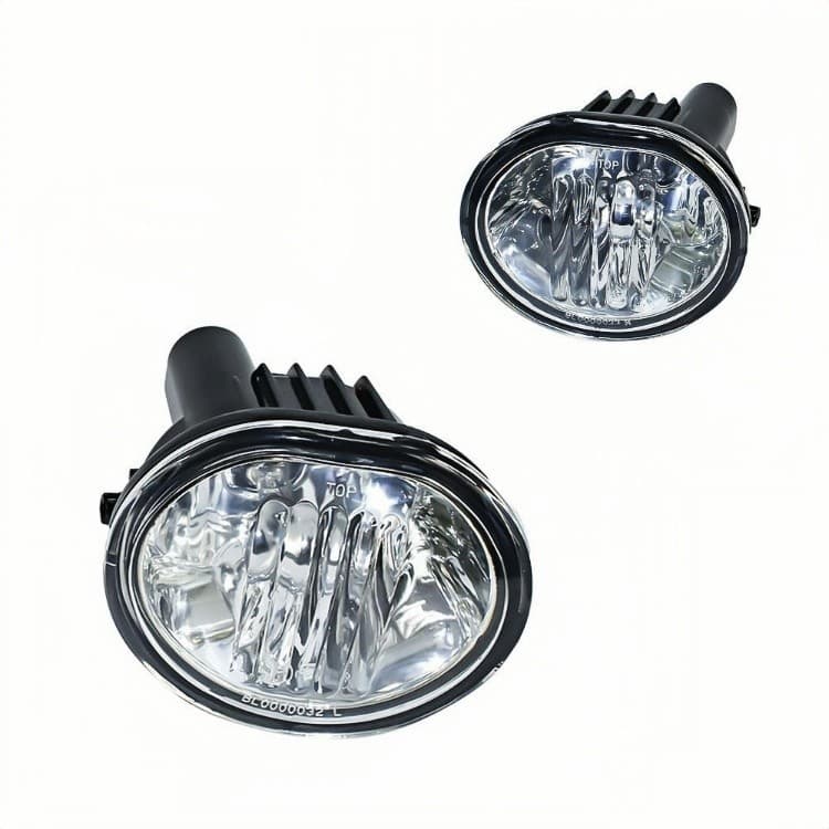 For Toyota 03-08 Matrix Pontiac Vibe Front Halogen Fog Light Daytime Running Light