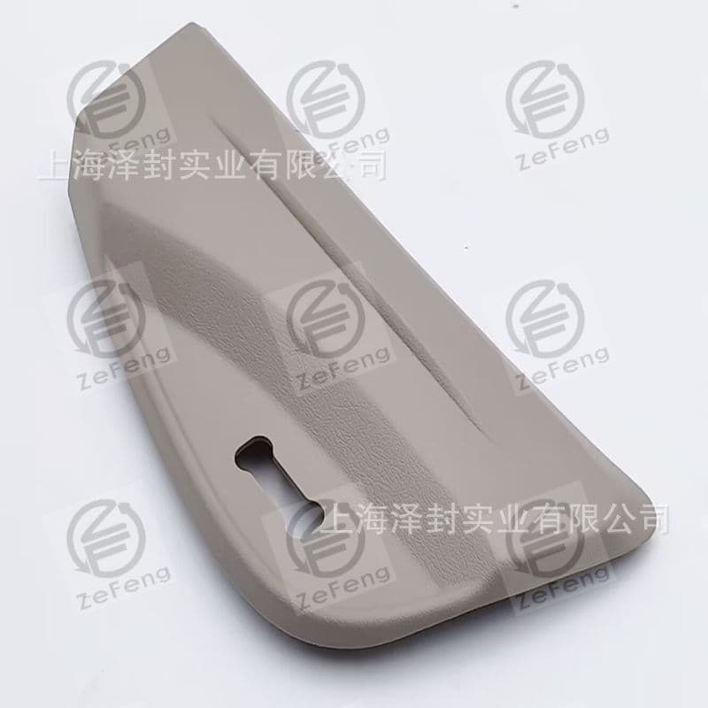 Chrysler Cruiser seat panel, Cruiser seat back panel 1FW031K2AB 1FW031D55A