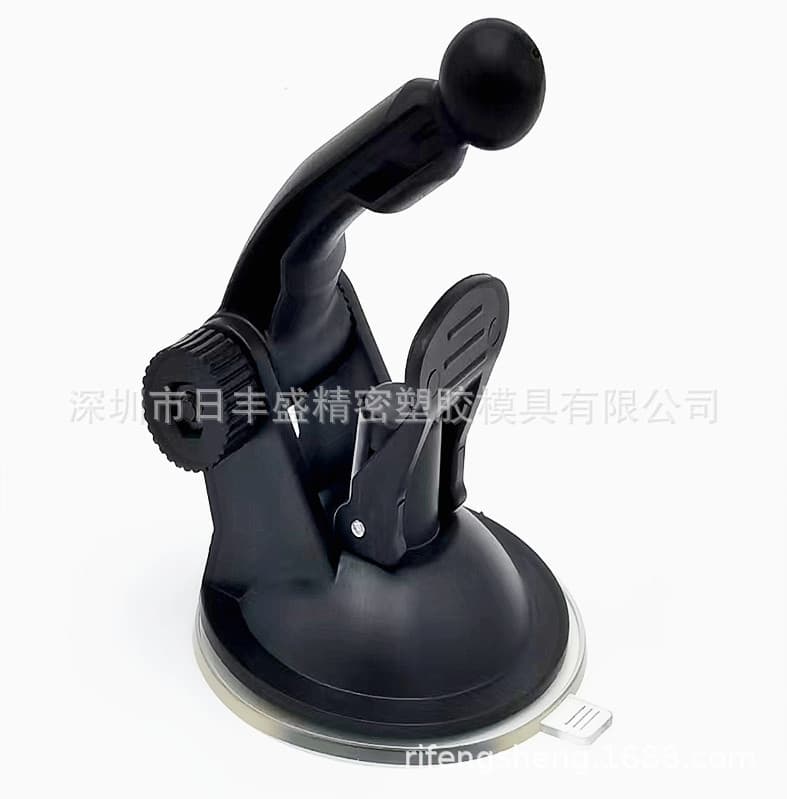 Factory Supply Dash Cam Suction Cup Base Bracket Accessories Sports Camera Base Accessories Car Mount