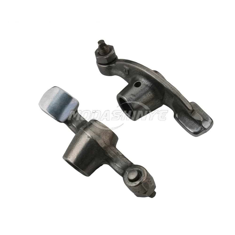 Compatible with Honda CRF100 CRF80 XR100 XR80 CD250 CM125 CB250 Swingarm 2pc