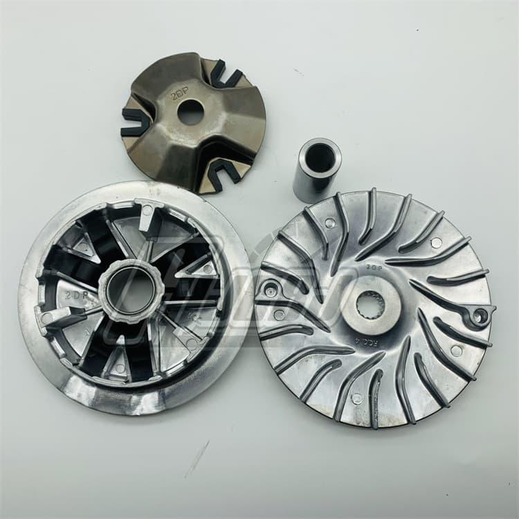 Motorcycle Front Pulley NMAX AEROX Drive Pulley B63/B65 2DP NVX155 Front Drive Pulley Roller
