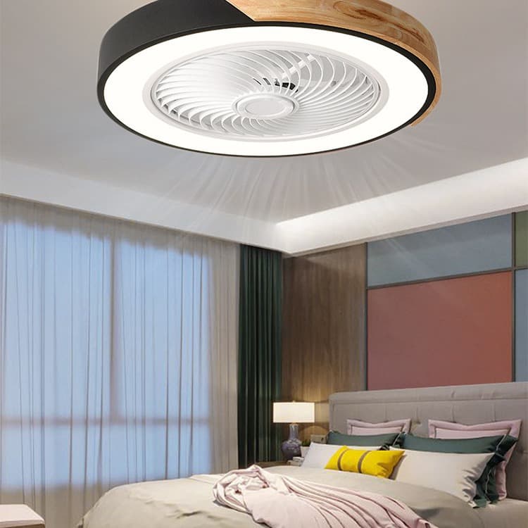 Decorative Fan Light Fixture E27 Socket For Indoor Outdoor Use Ideal For Living Room Bedroom Dining Room