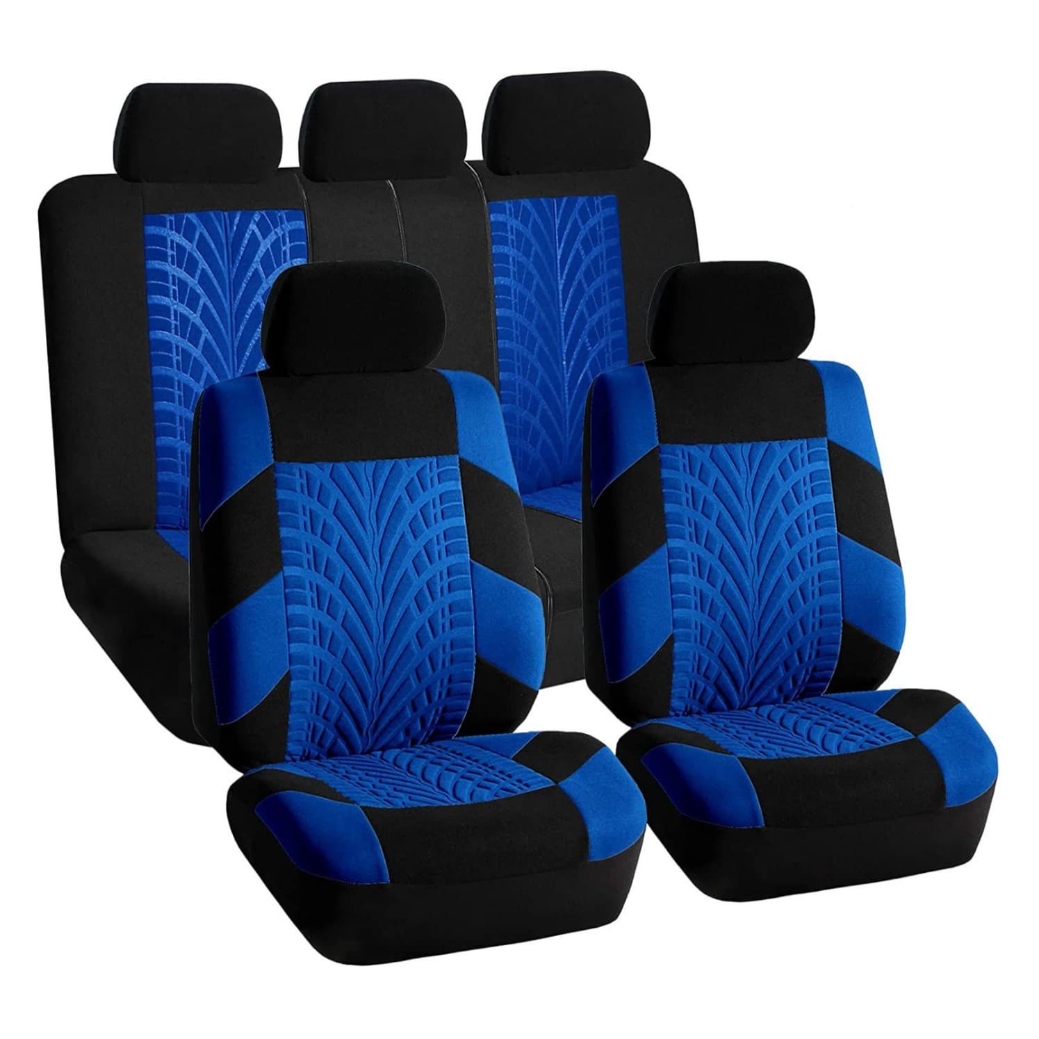 Seat Cover Press Machine Tire Pattern Ice Silk Ventilated for New Energy Vehicles, Suitable for European, American, and Russian Models