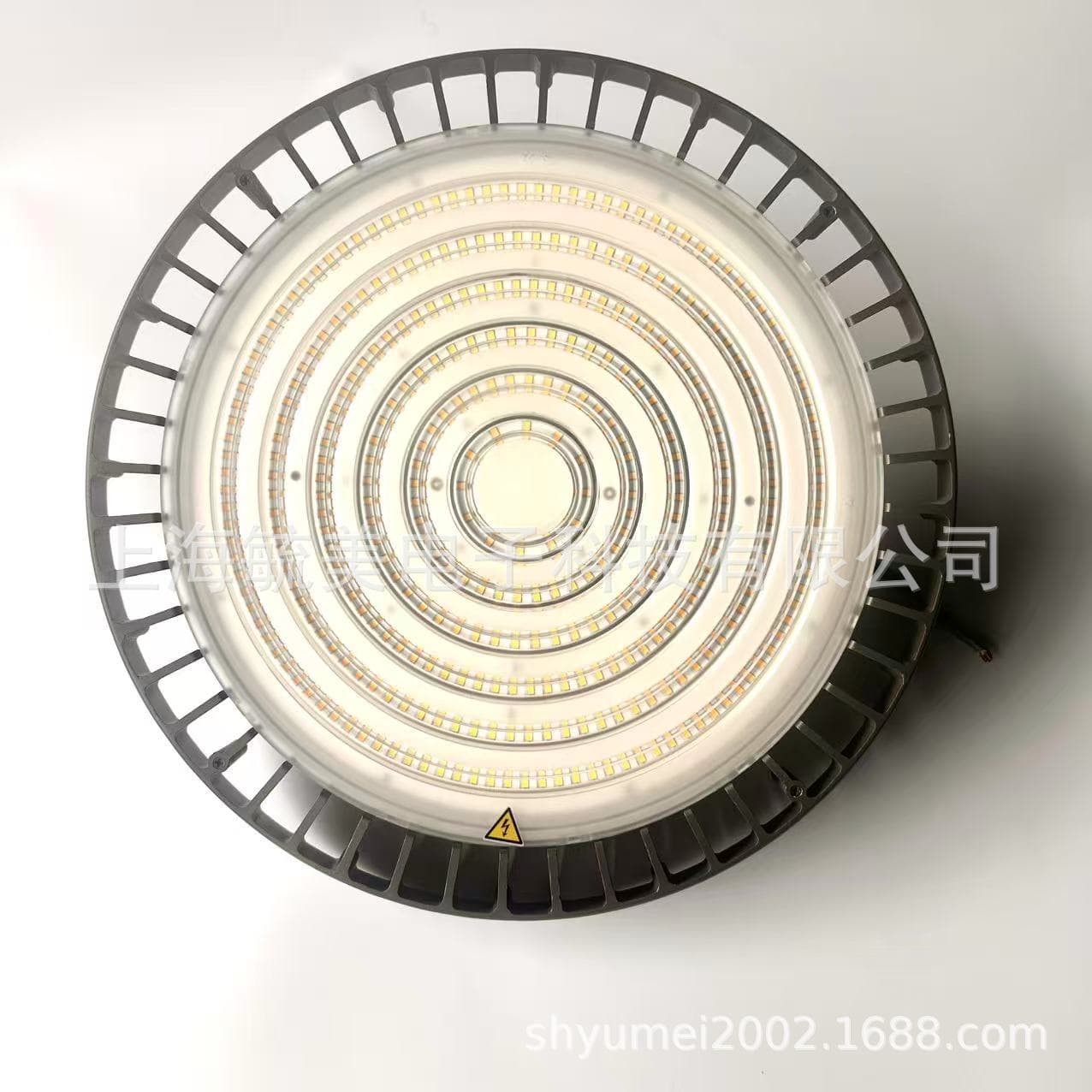 Philips GreenPerform Highbay G4 BY698P LED265 PSU G2 high bay luminaires