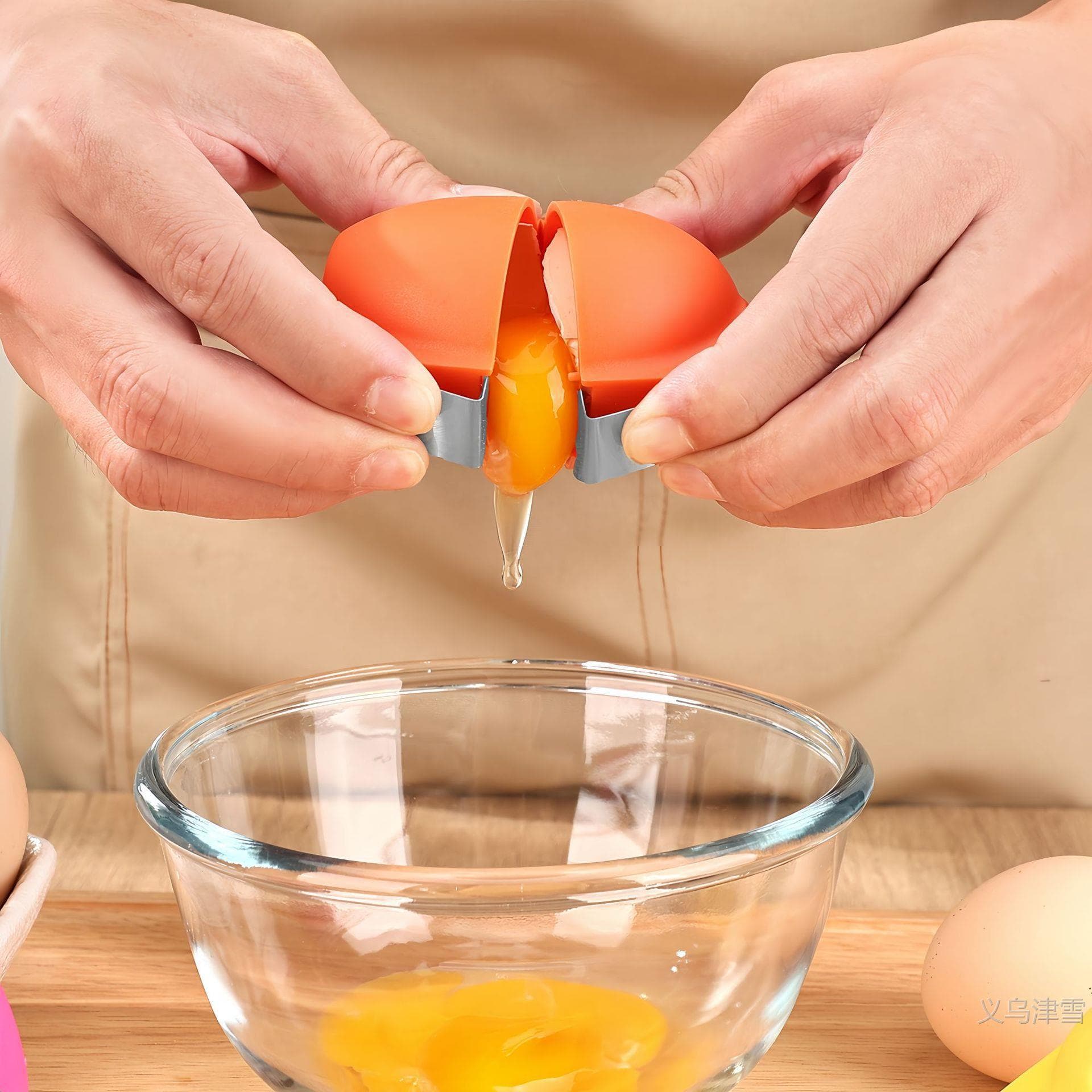 Cross-Border Egg Beaters, Kitchen Supplies, Egg Peeling Tools, Household Daily Necessities, Kindergarten Teaching Tools, Toys Wholesale