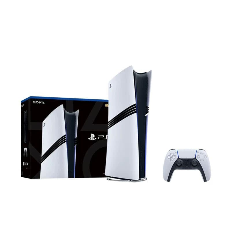 Original Genuine Brand New PS5 Pro Gaming Console PS5 Pro Console PS5 Pro Console Bundle Japanese Version Motion Sensing