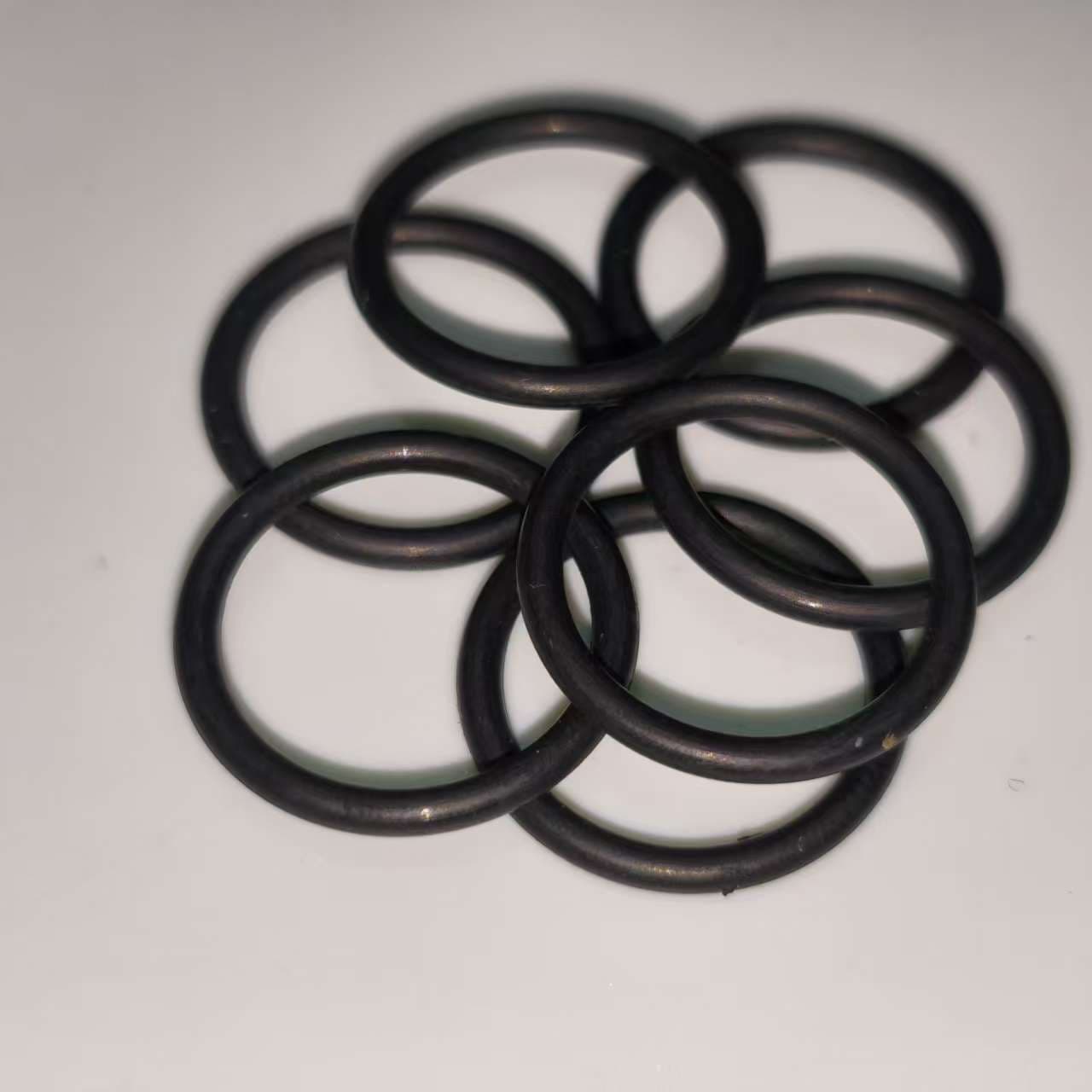 07119901511 Air Hose Seal Ring for BMW/Rolls-Royce N62 5/6/7 Series X5 E39 E53
