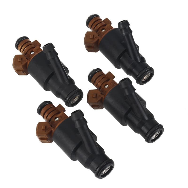 Fuel Injector 0280150501 Auto Parts Compatible with 94-99 BMW 1.8L 1.9L I4