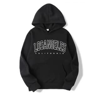 【Cross-border EU Size】Women Sweatshirt Autumn Winter Style Oversize