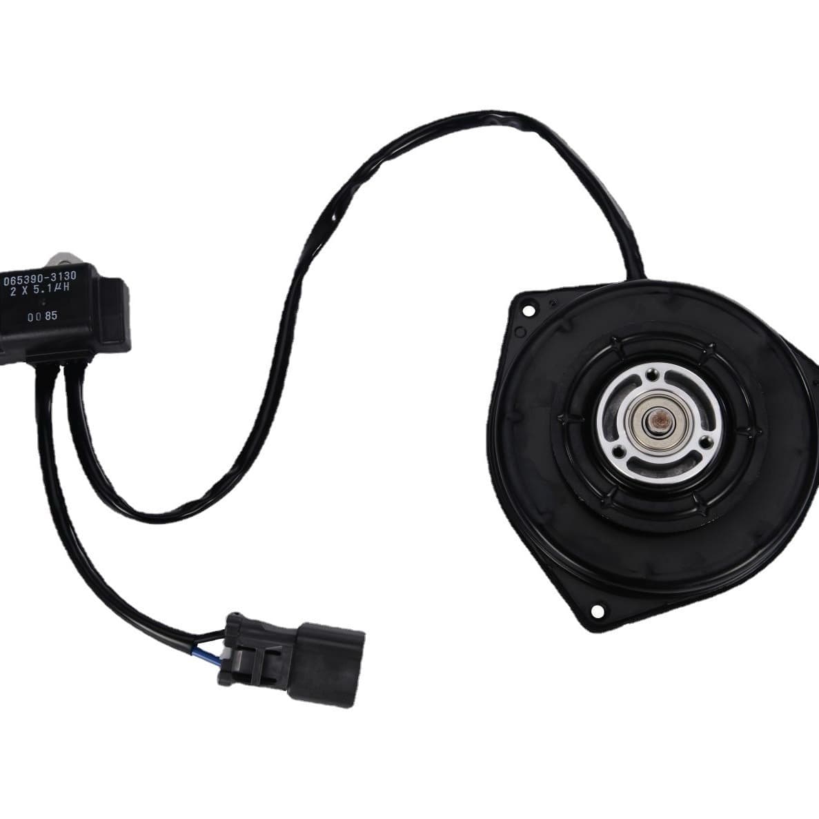 Suitable for Honda Fit CRV electronic fan motor motor water tank cooling net motor 38616-PWA-J01