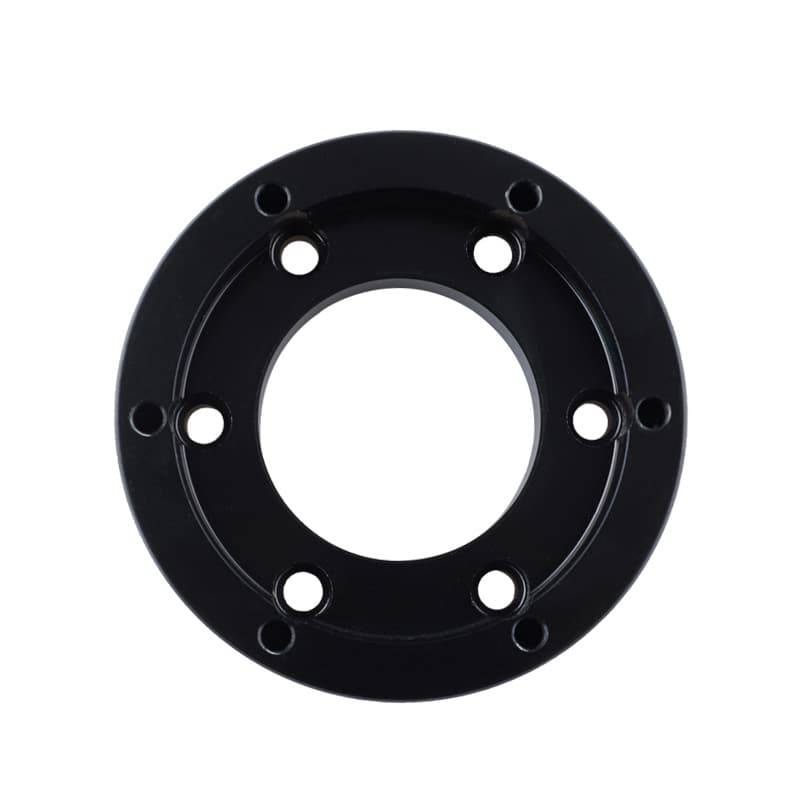 Modified Racing Game Steering Wheel Base Adapter Spacer for Logitech G29 G920 G923 70MM
