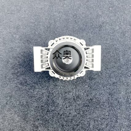 Compatible with Mercedes-Benz New Actros Alternator 0141547802 0151540302 0151541302