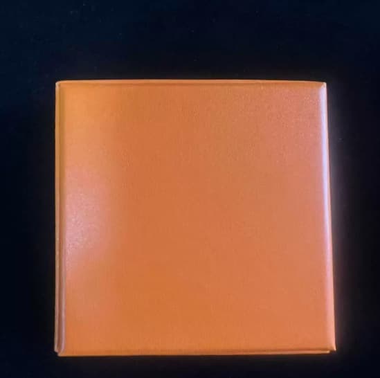 European and American cross-border jewelry exquisite gift packaging boxes for packaging earrings, rings, necklaces, etc.