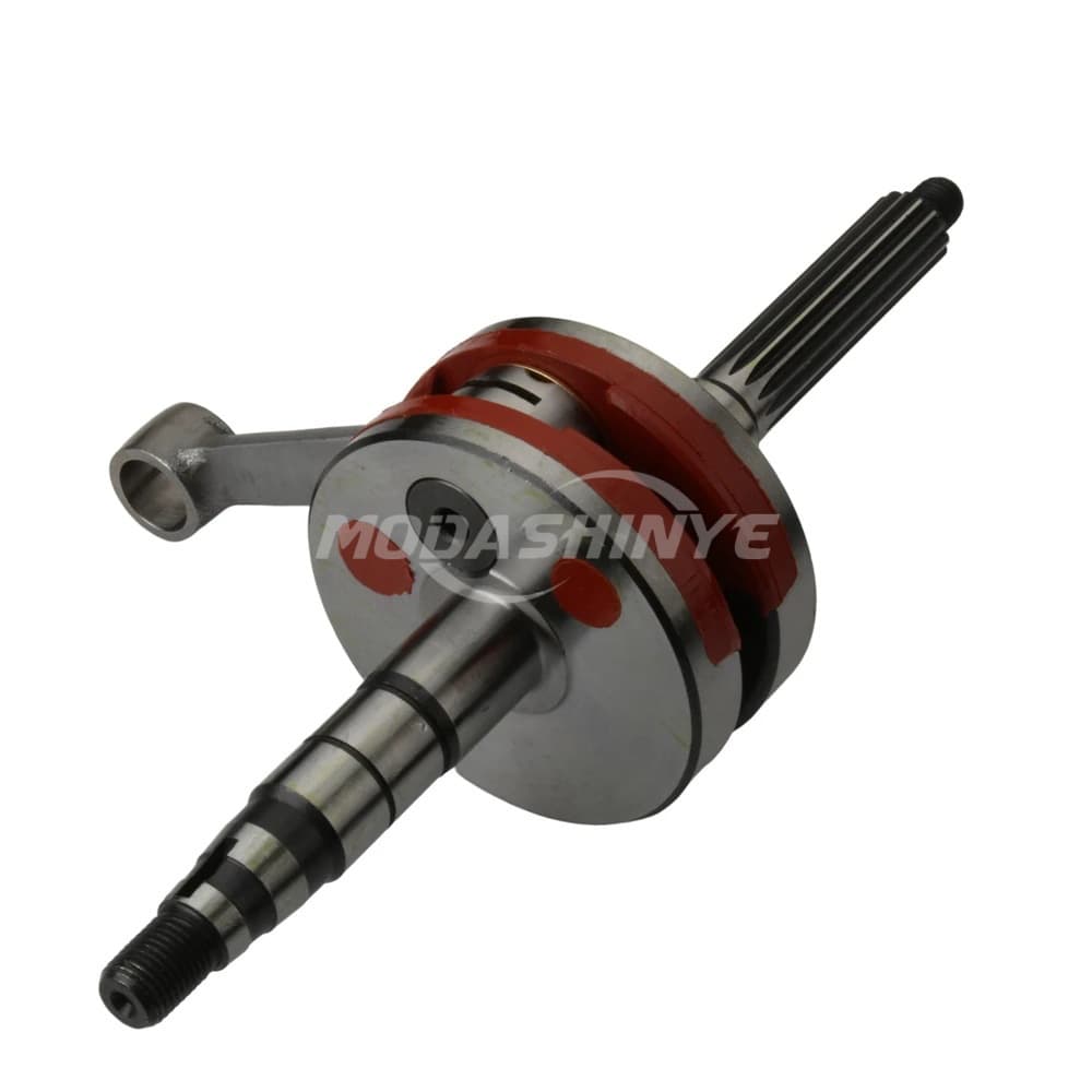 Suitable for Yamaha Minarelli Jog90 Polaris 90 Hurricane 90Cc Crankshaft