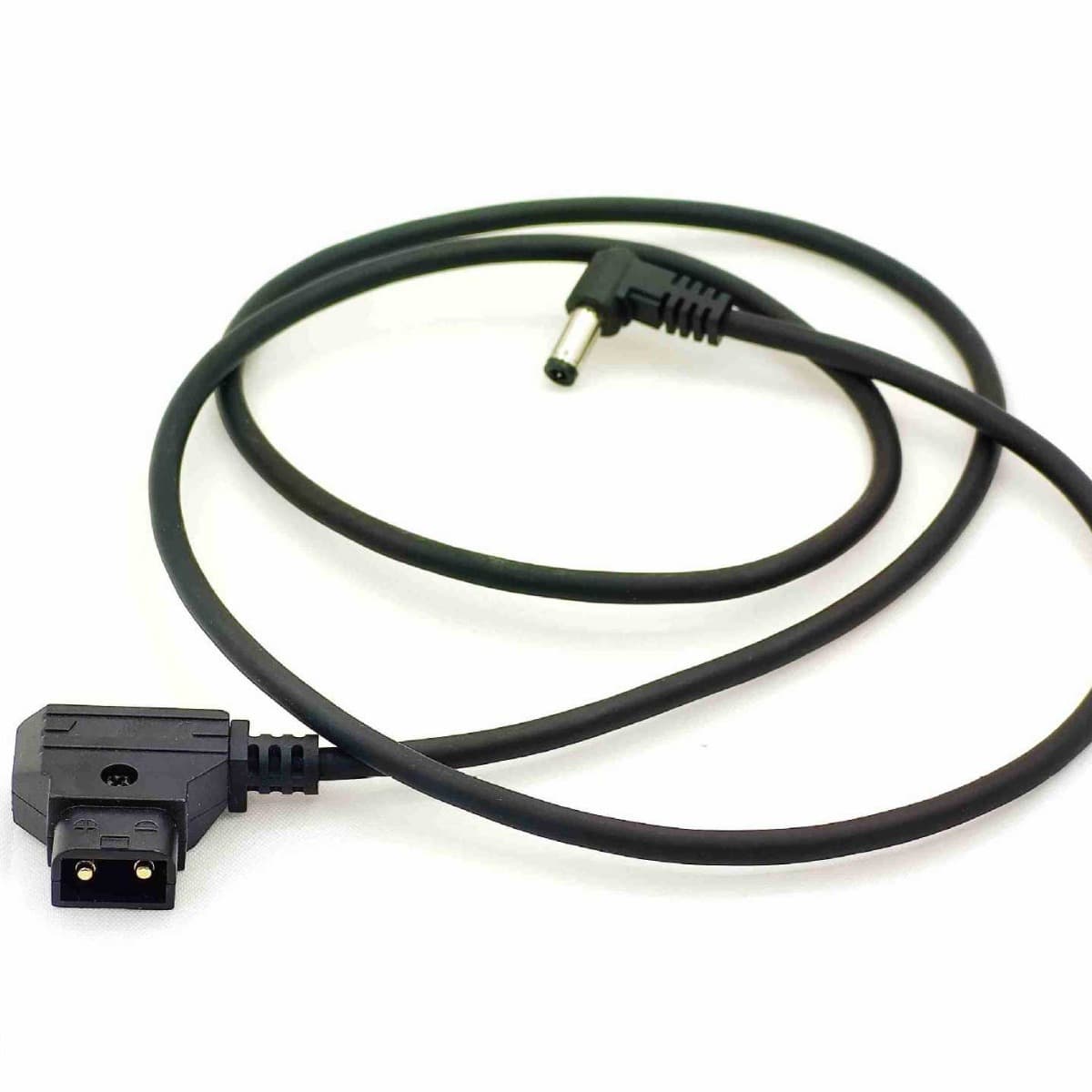 Monitor Power Cable D-TAP Type B to DC Camera BMCC BMPC 5525 DC Port Power Supply Cable