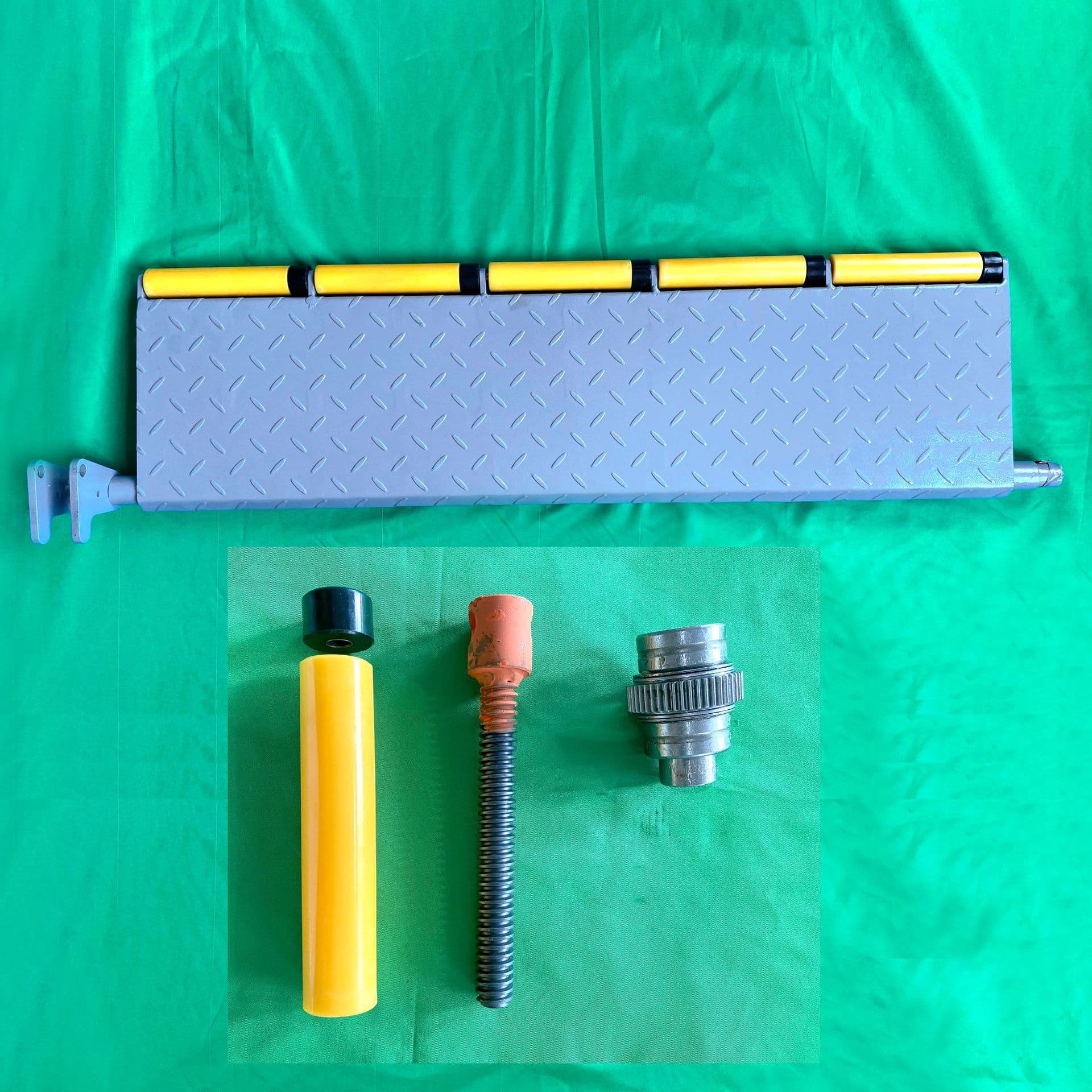 Accessories Special Purchase Smart QR Code Parking Lock Municipal Road Community Property Curb Smart Parking Manager