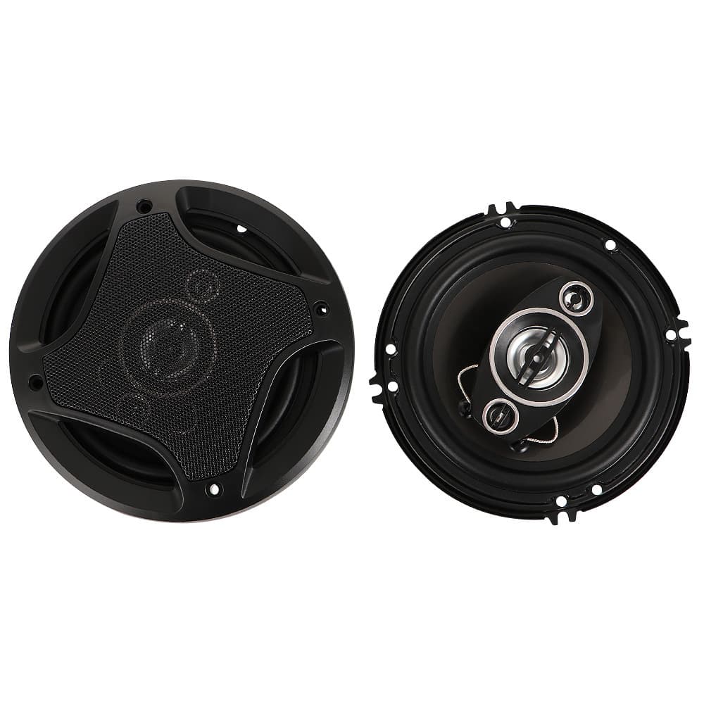 New TS-1672 6-Inch Speaker Car Horn Car Speaker Mid-Bass Woofer