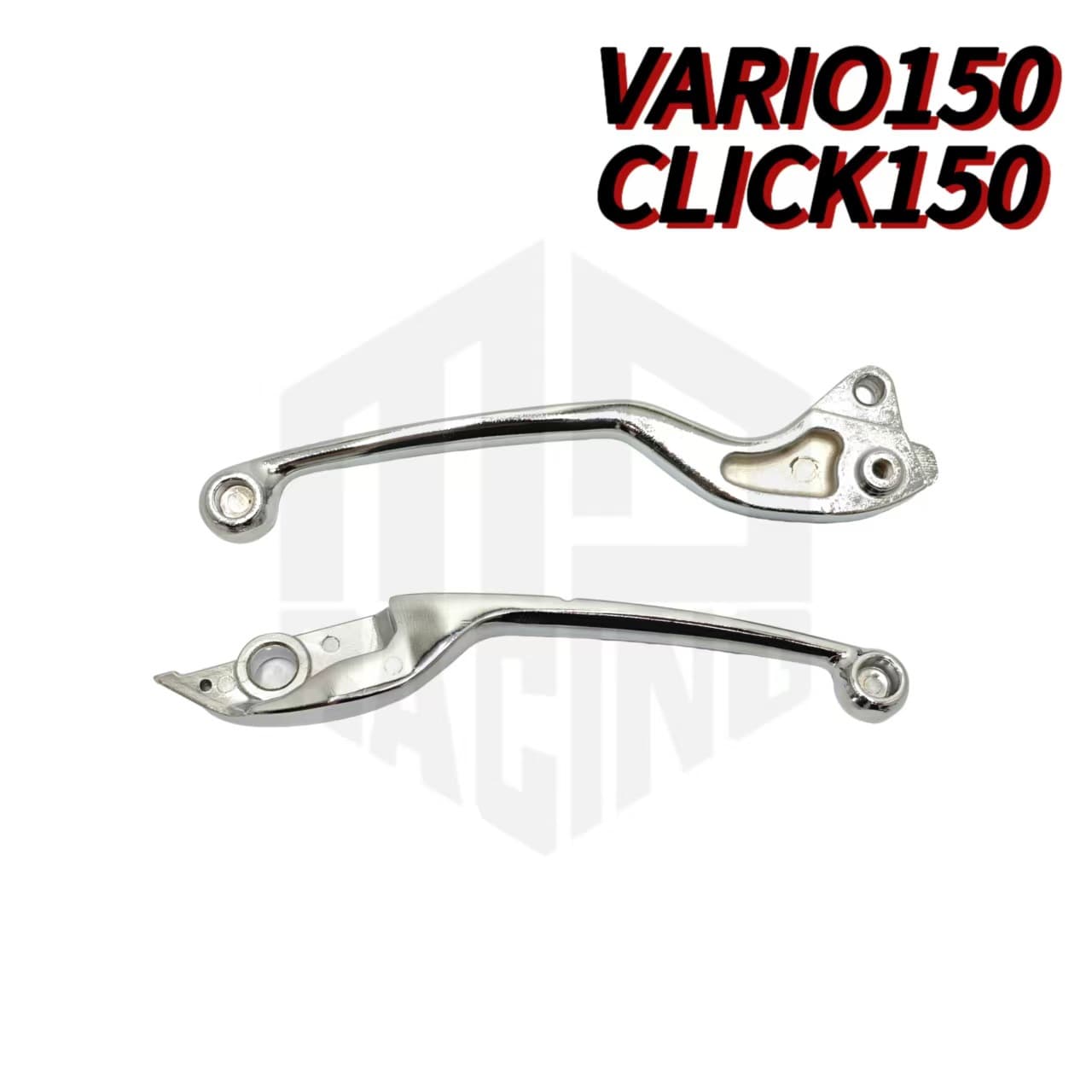 Brake Lever for Honda VARIO150 CLICK150 Left Right Disc Brake Handle Grips Wholesale