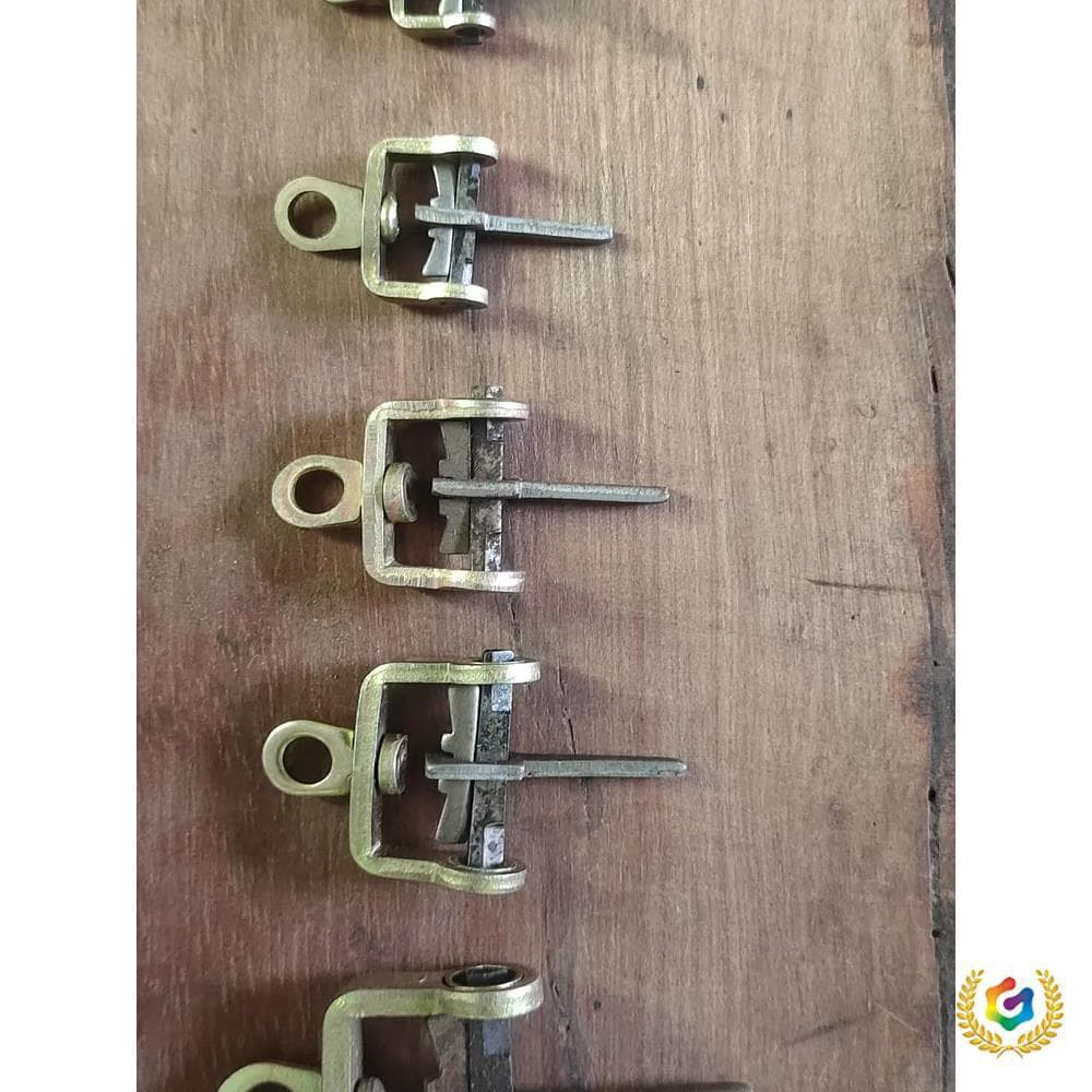 ✅ Handmade Old-fashioned Wooden Steelyard, Traditional Hook Scale with Wooden Rod and Accessories