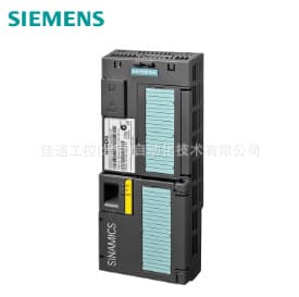 Siemens G120 Inverter Panel 6SL32440BB121FA0