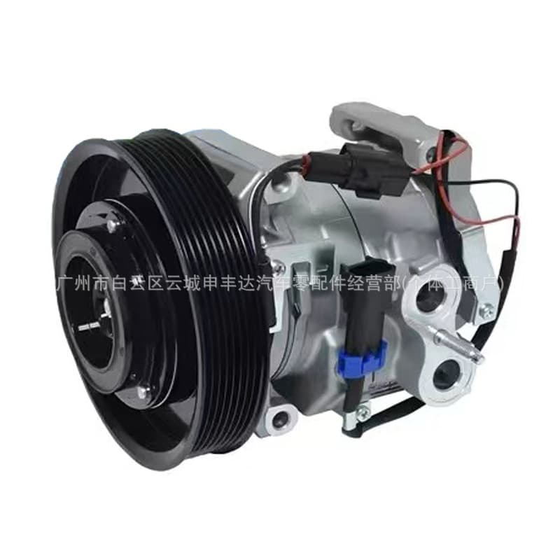 Factory Direct Mercedes Freightliner Truck OE Code CO29043c Car AC Compressor