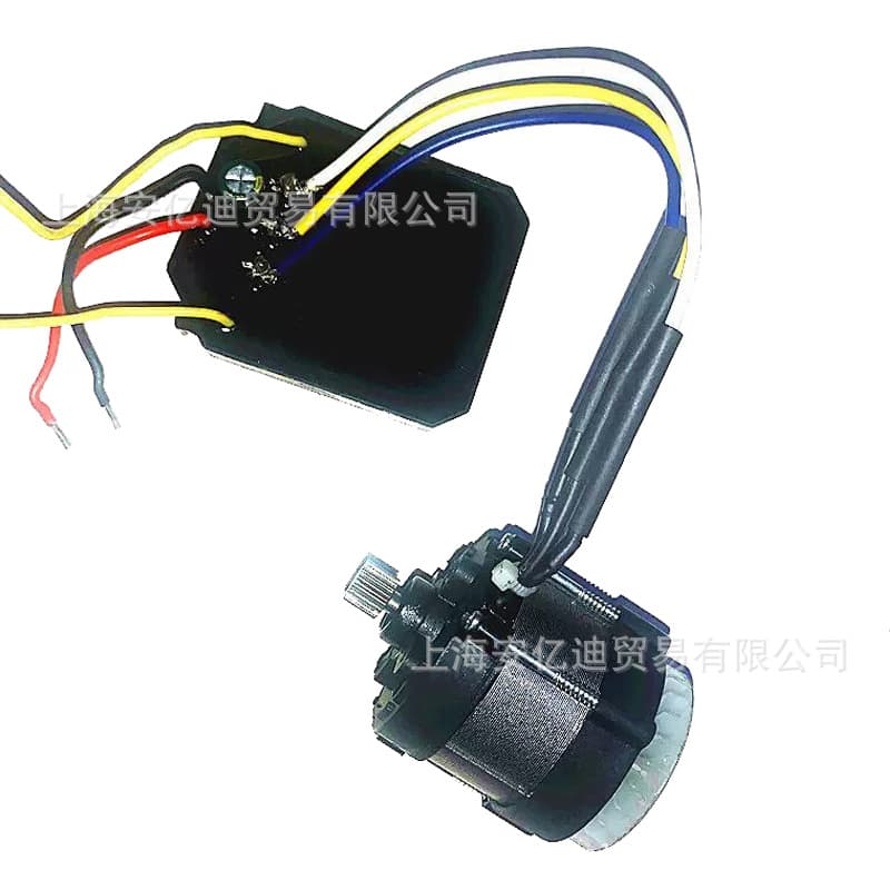 Brushless Motor Lithium Chainsaw Multi-Function Charging Saw Mini Saw 21V 14-Tooth Wholesale One-Hand Saw 550 Brushless