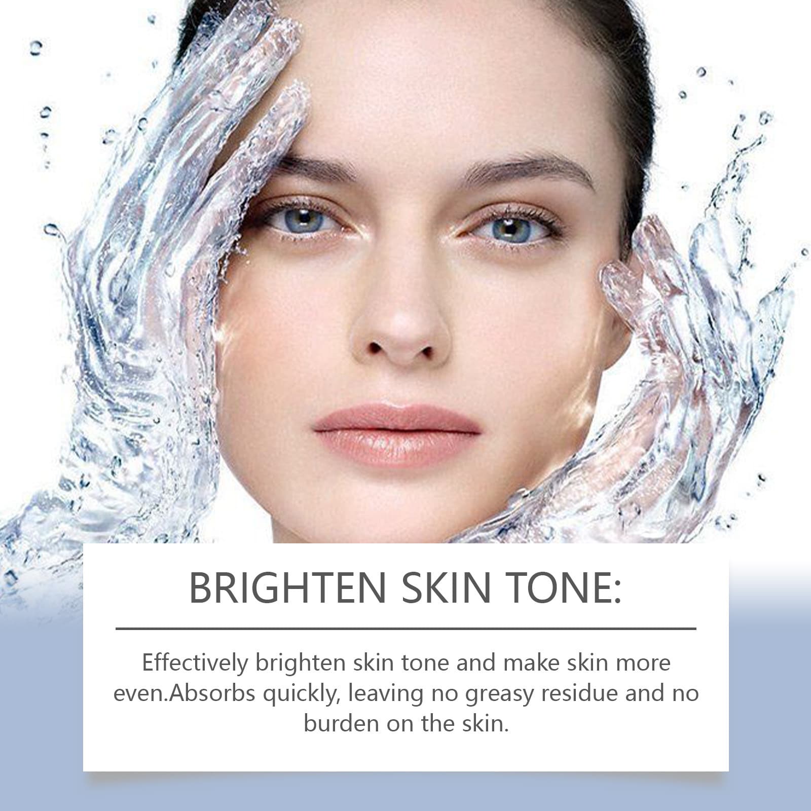 Jaysuing Collagen Hydrating Mask Moisturizes and Nourishes Facial Skin Care