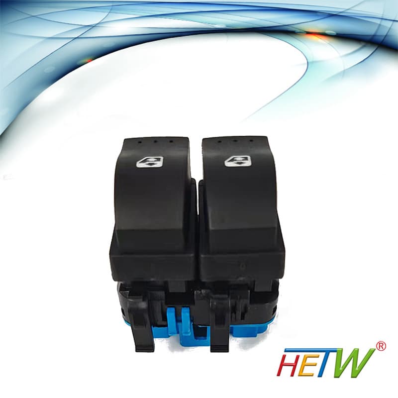 Suitable for Renault Master Iii10-26/Trafic Ii11-26 Window Lift Switch 8200476806